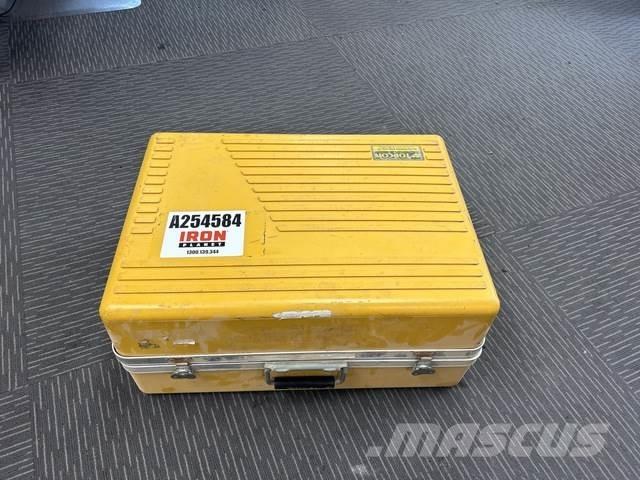 Topcon  Other
