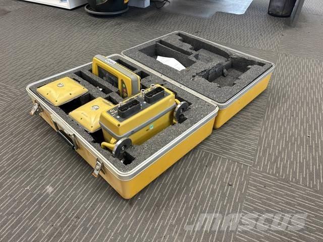Topcon  Other