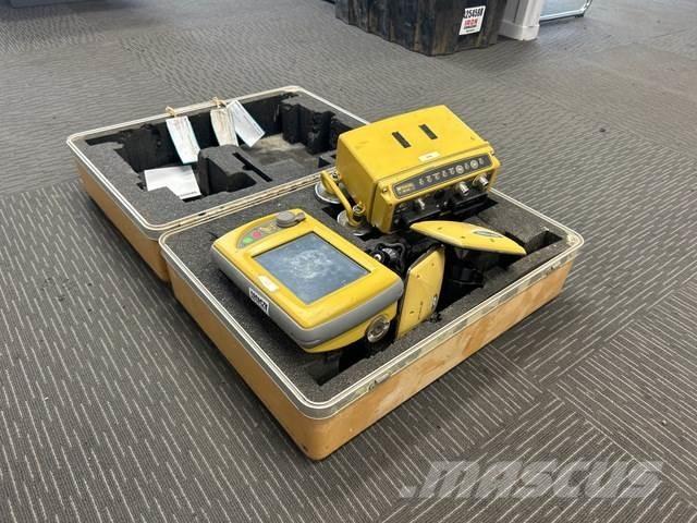 Topcon  Other