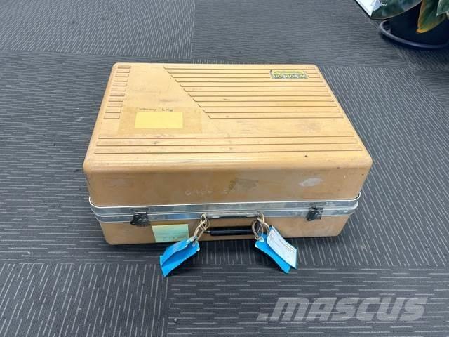 Topcon  Other