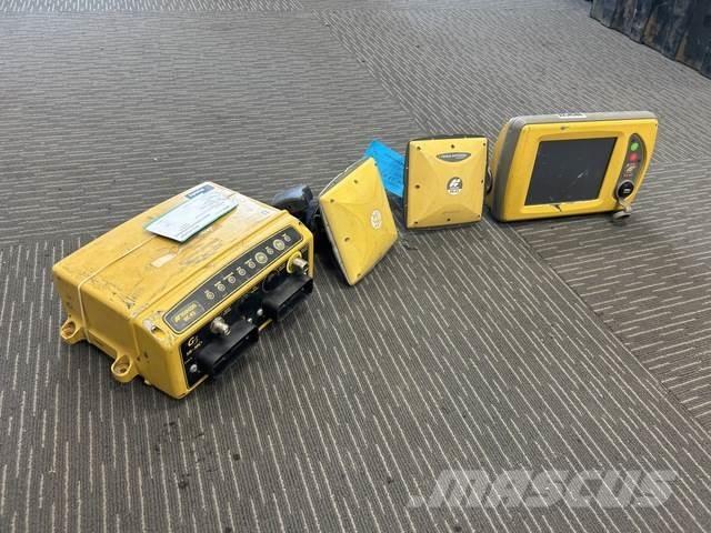 Topcon  Other