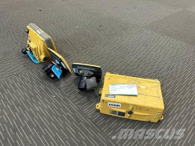 Topcon  Other