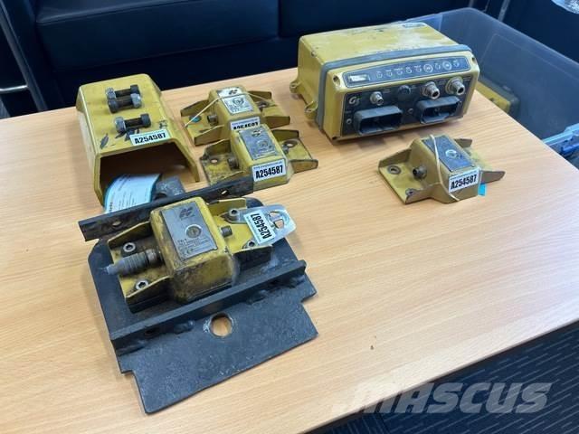 Topcon  Other