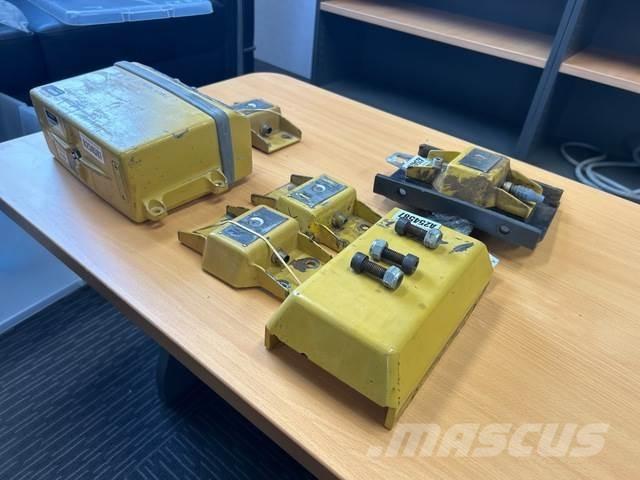 Topcon  Other