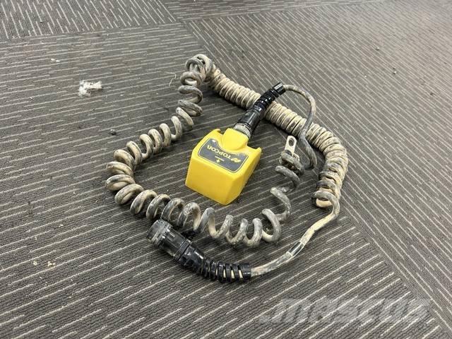 Topcon  Other