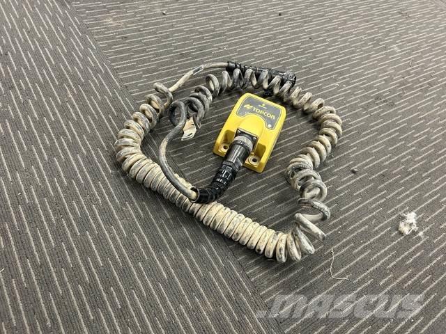 Topcon  Other
