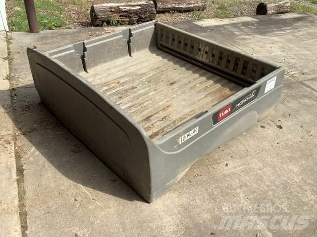 Toro  Box body