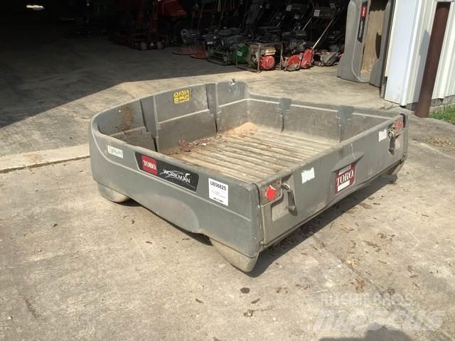 Toro  Box body