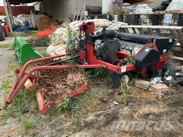 Toro  Aerators