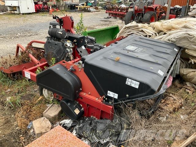 Toro  Aerators