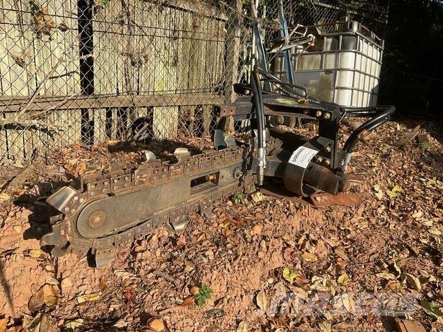 Toro  Trenchers