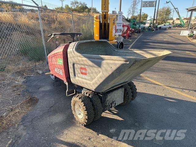 Toro  Concrete Accessories