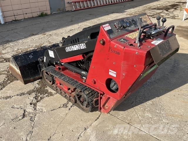 Toro 22321 Skid Steer Loaders