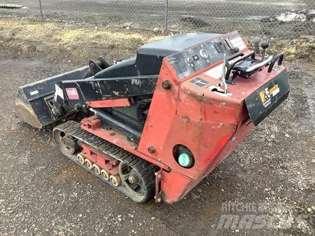 Toro 22323 Skid Steer Loaders