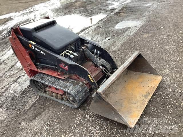 Toro 22324 Skid Steer Loaders
