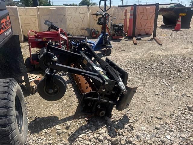 Toro 22426 Other
