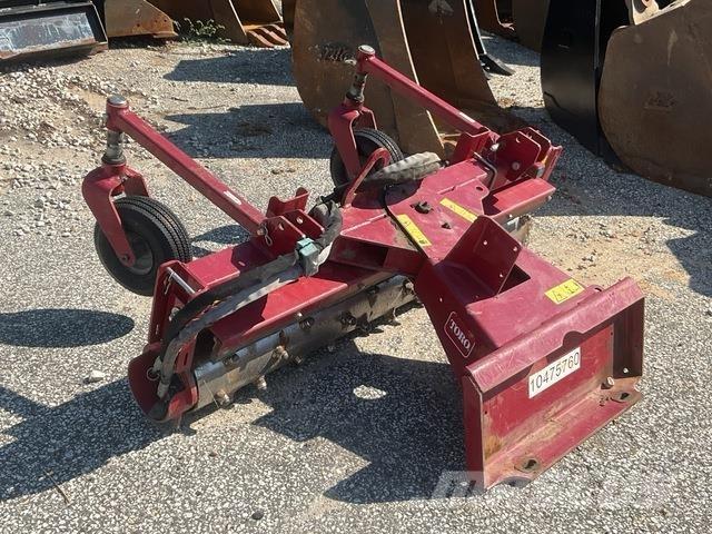 Toro 22426 Other