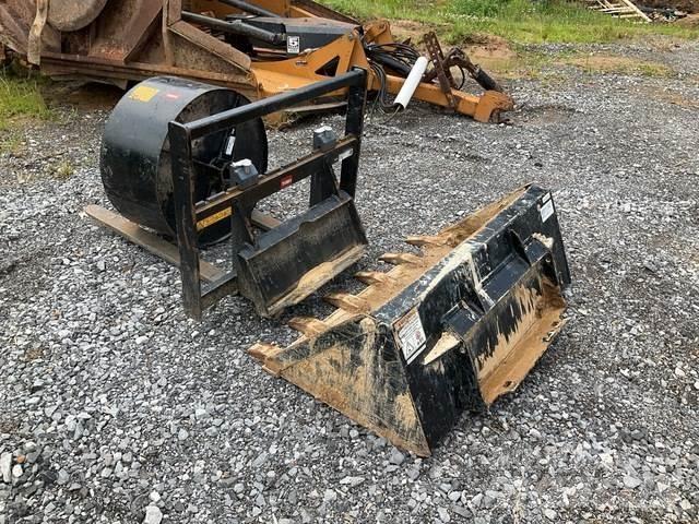 Toro 22442 Other