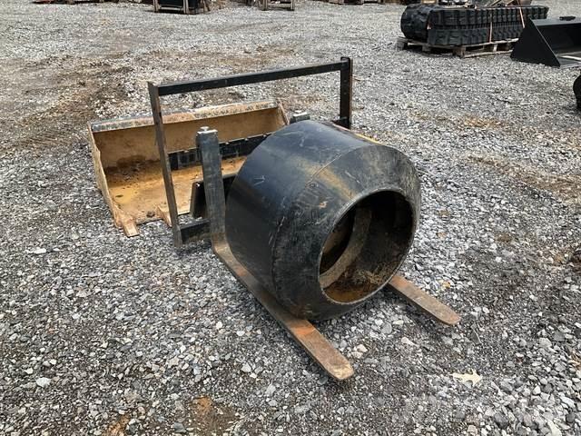 Toro 22442 Other