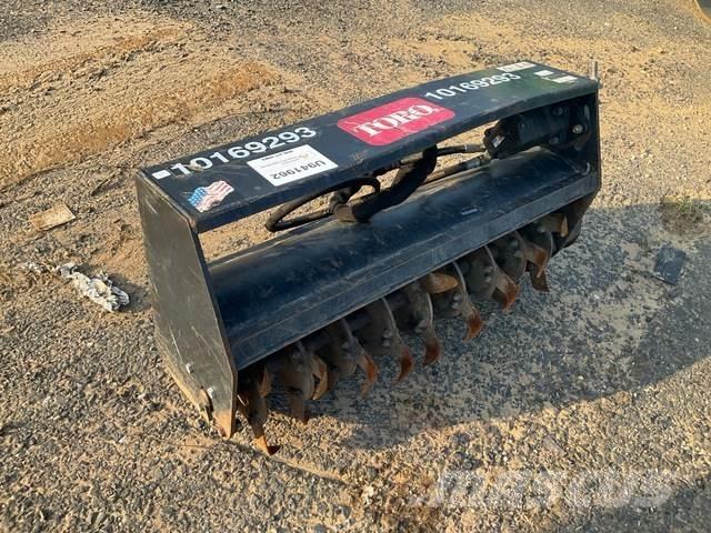 Toro 22445 Other