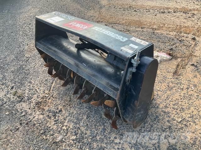 Toro 22445 Other