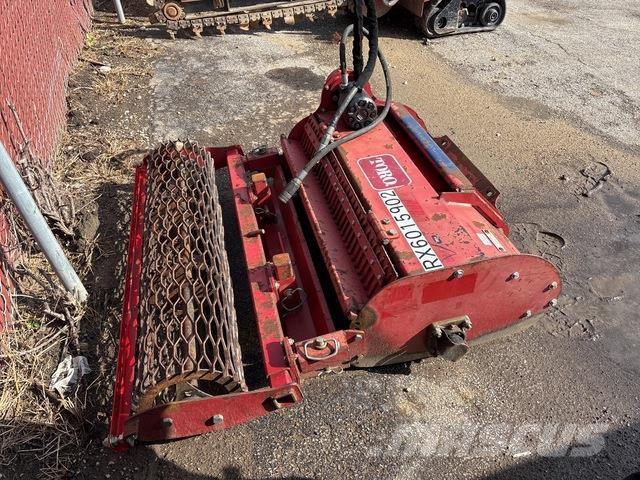 Toro 23102 Other