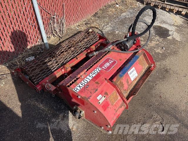 Toro 23102 Other