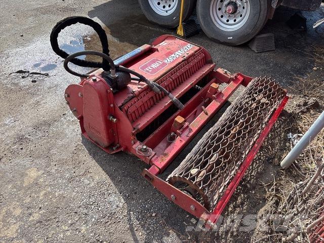 Toro 23102 Other