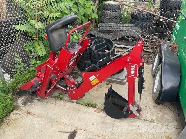 Toro 23106 Other