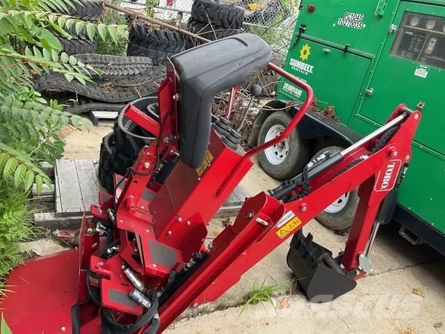 Toro 23106 Other