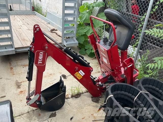 Toro 23106 Other