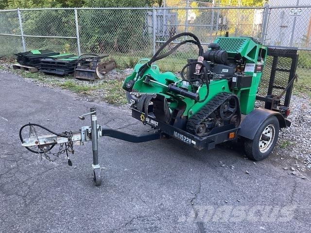 Toro 23208G Grinders