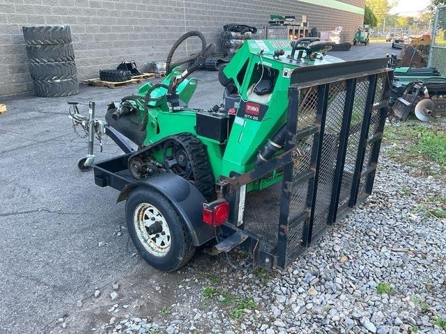 Toro 23208G Grinders