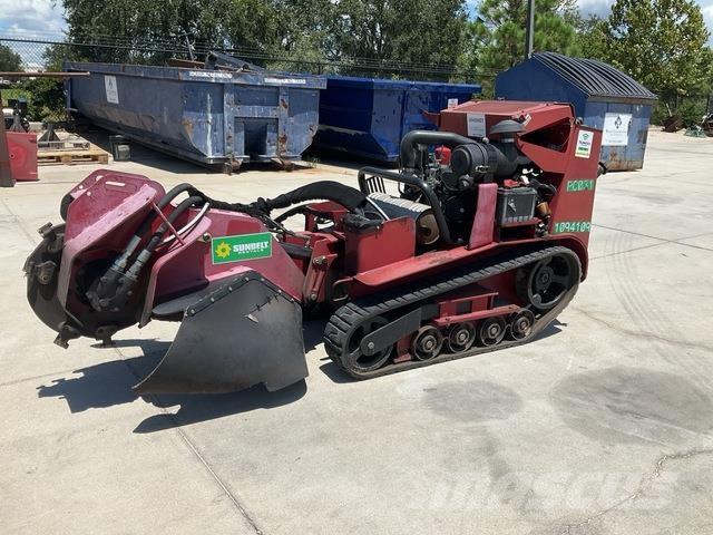 Toro 23214 Grinders