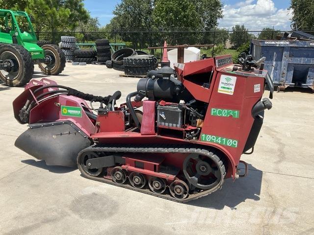 Toro 23214 Grinders