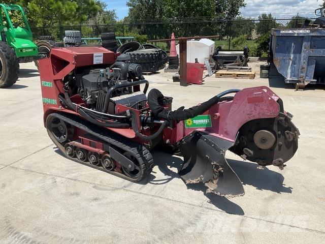 Toro 23214 Grinders