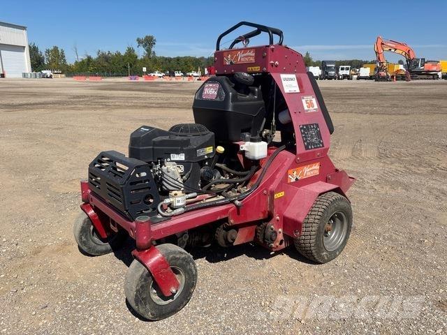 Toro 29521 Aerators