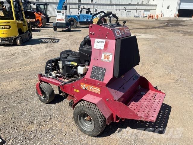 Toro 29521 Aerators