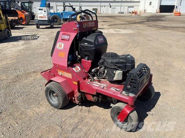 Toro 29521 Aerators