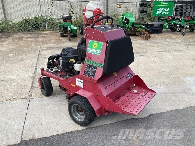 Toro 29521 Aerators