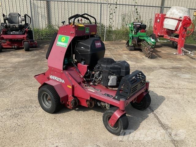 Toro 29521 Aerators