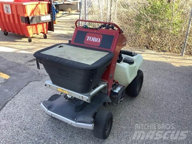 Toro 34225 Other