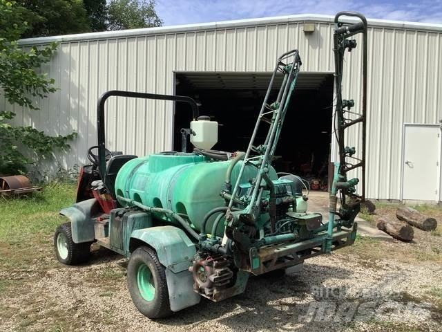 Toro 5800 Self-propelled sprayers