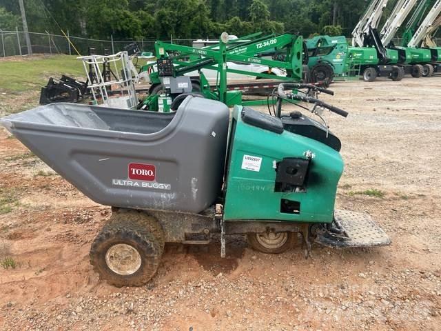 Toro 68038G Concrete Accessories