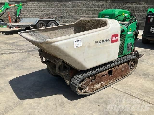 Toro 68138G Concrete Accessories