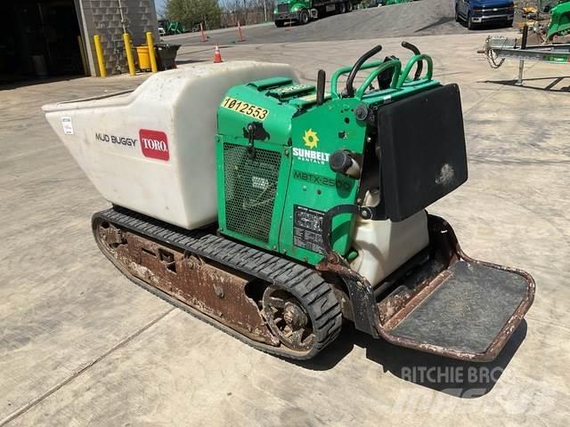 Toro 68138G Concrete Accessories