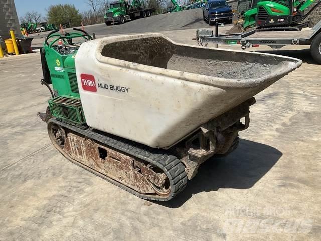 Toro 68138G Concrete Accessories