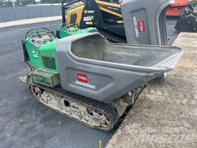 Toro 68138G Concrete Accessories
