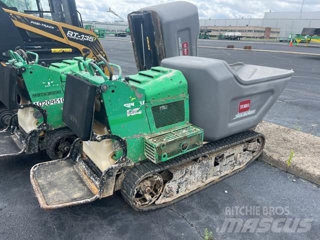 Toro 68138G Concrete Accessories