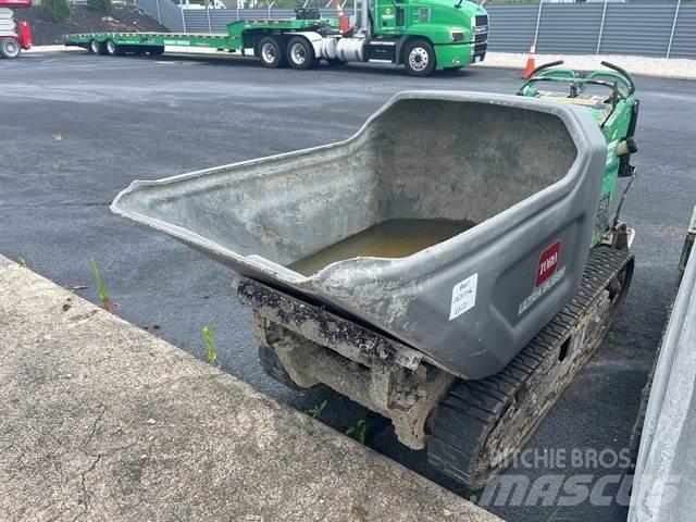 Toro 68138G Concrete Accessories